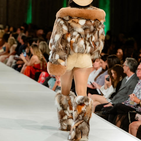 Fall Multi Color Bomber