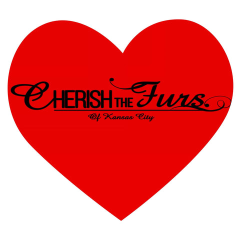 Love of Cherish Tshirt