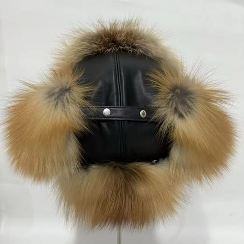 Trending Trooper Hat