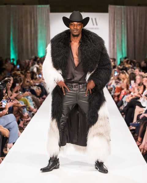 Mongolian Full Length