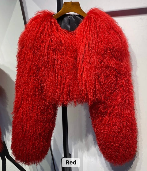 Mongolian Bomber
