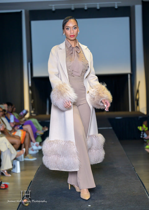 5th Avenue Coat