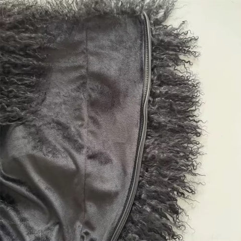 Mongolian Boots