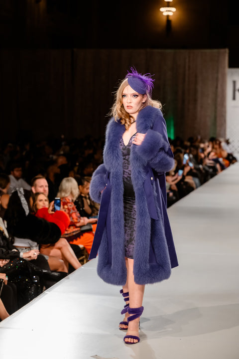 Royal Trench