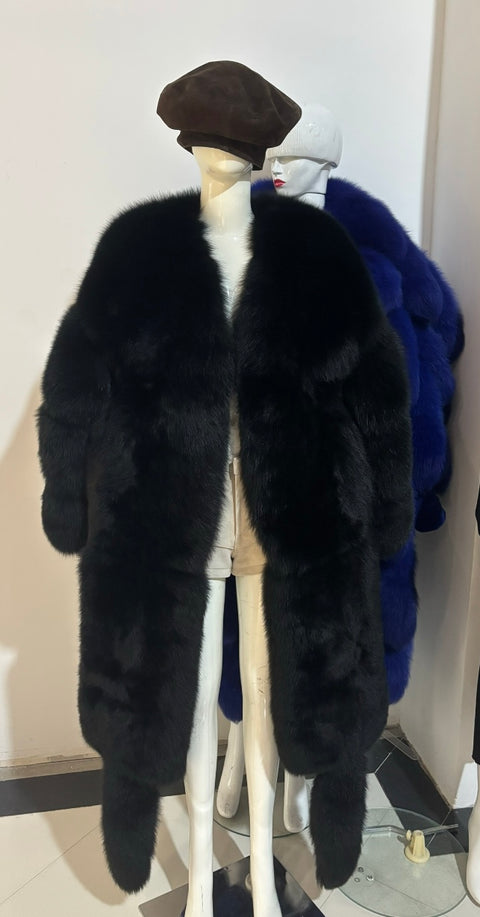 Queen Bey Tails