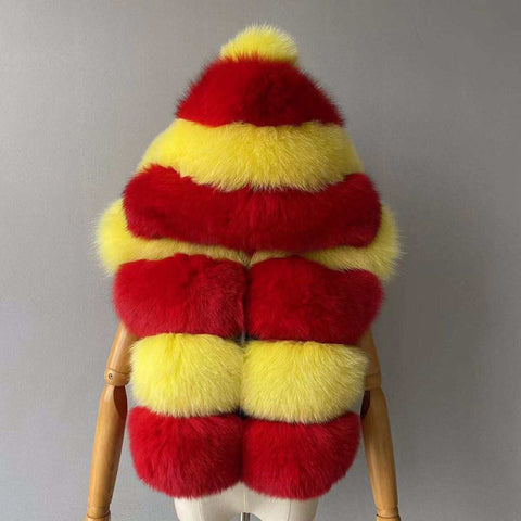 Chiefs Inspired Vest